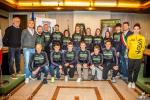 Memorial Guderzo, Triveneto CX a Pove del Grappa